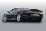 Ferrari F430 by Cargraphic 2007 года